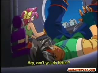 Hentai Elf first-rate Fucking And Cumming