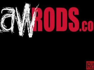 Rawrods dan dan + jordan briggs teaser