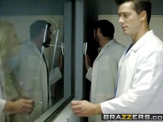 Brazzers - dokter petualangan - ashley fires charles dera ramon - shes gila untuk anggota bagian dua - karavan pratinjau