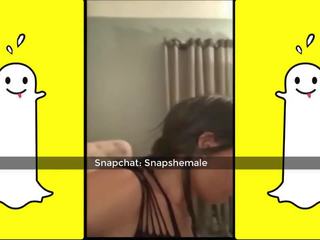 Shemales Fucking striplings On Snapchat Episode 21