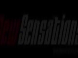 חדש sensations - chanel preston cuckolds שלה בעל