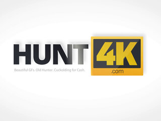 Hunt4k Couple Was Working Out In Gym When Rich Hunter Appeared