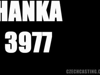 Tschechisch talentsuche hanka (3977)