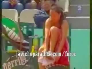 Svet tenis film