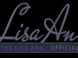 Lisa ann - jouer sexuel musique