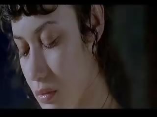 Olga Kurylenko full frontal dirty film scenes