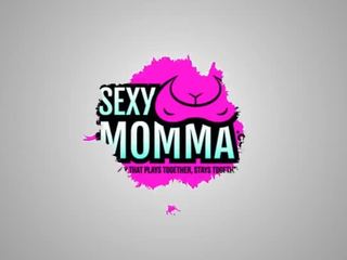 Sexymomma - تحول في في سن المراهقة تياغان يلعق جبهة مورو daisys أهبل