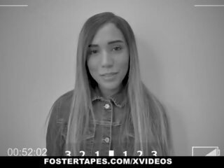 My New Foster Family Are a Bunch of Perverts - FosterTapes &vert; Alita Lee &vert; Skylar Snow
