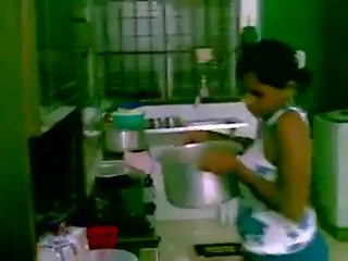 Chennai 廚房 成人 視頻