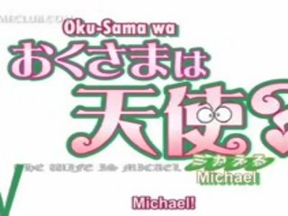 Nabigla tatlong-dimensiyonal anime diva makakakuha ng puke ipinako mula ang harap