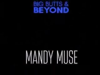 Mandy muse besar butts dan luar [preview]