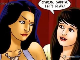 Savita bhabhi épisode 71