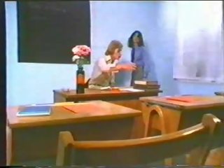 צעיר גברת x מדורג סרט - john lindsay סרט 1970s - re-upped עם audio - bsd