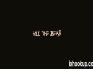 Stoya Kills The Bear _ IxHookup