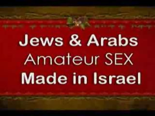 Arábica y israeli lesbianas feminines