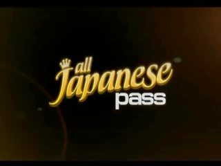 すべて 日本語 パス: アジアの ティーン 取得 ファック から 後ろ
