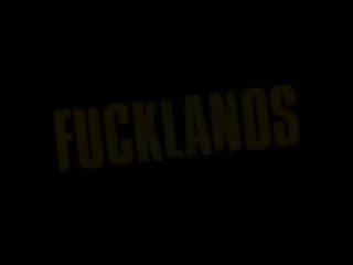 The konečný borderlands fucklands hra paródia