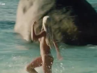 Sabrina siani desnuda escena recopilación desde azul island
