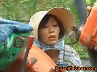Chisato shouda asiática núbil gaja fica part6
