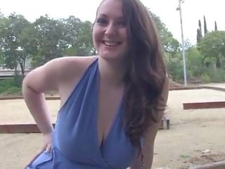 ريان الأسبانية damsel في لها الأول بالغ فيلم فيديو تجربة الاداء - hotgirlscam69.com