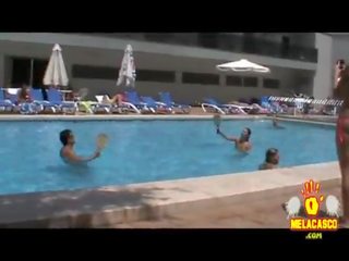 Locuras lt una piscina pública 2º melacasco.com