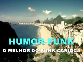 Humor Funk - Curte Lá