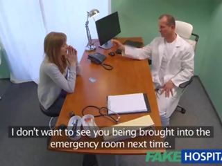 Fakehospital doktor kremplji captivating ozko muca xxx film več 18sexbox.com