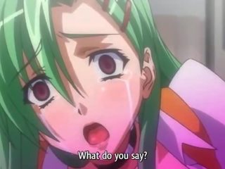 Gakuen saimin reido – episode 3