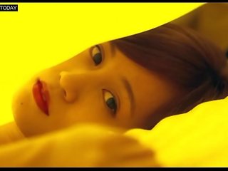 Eun-woo υπήνεμος - ασιάτης/ισσα κορίτσι, μεγάλος βυζιά σαφής σεξ ταινία σκηνές -sayonara kabukicho (2014)