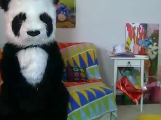 Panda ayaklar içinde seks film oyuncak erişkin film mov