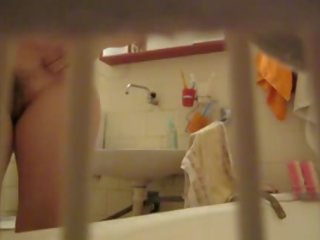 Desirable Bathroom Spy Camera