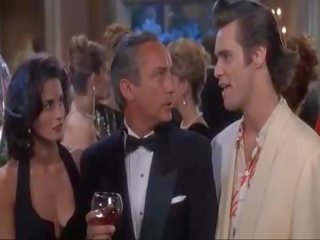 Courteney cox ace ventura haiwan detektif