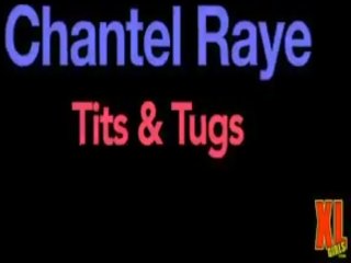 Chantal's Tits And Your member