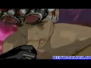 Hentai homossexual anal dong a montar incondicional