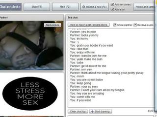 يضم chatroulette 113