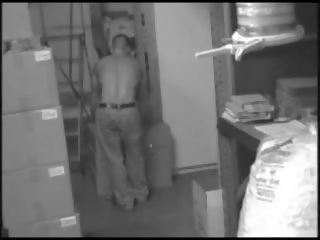 Security Cam movie