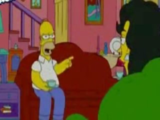 Simpsons kolmekesi