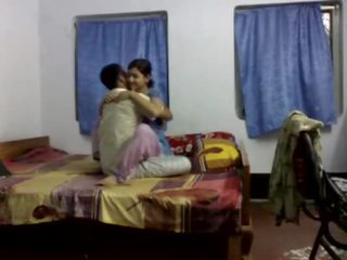 Bengali sensational pár domácívyrobený x jmenovitý film skandál na ložnice - wowmoyback