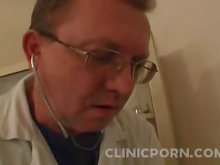 Slimnīca ekscentriskas sekss video