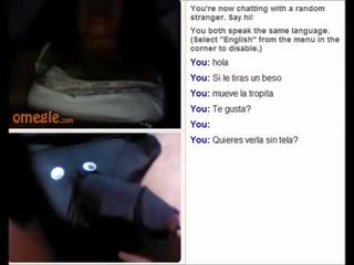 Muy bonitas y curiosas mirandomela en omegle beguiling tytöt loocking minun pietari