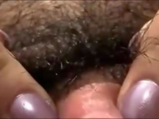 Milfka veľký klitoris veľký prsia