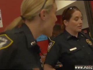 Free movieture daddy cop pecker and hung naked milf cops Robbery