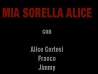 Alice Cortesi