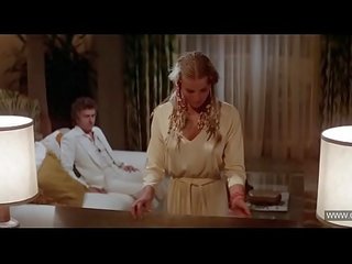 Bo derek - klasik telanjang & pakaian renang adegan - 10 (1979)