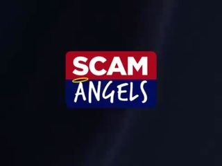 Scam angels - amerikaly chicks gina valentina and cindy starfall scam their coach