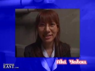 Necenzurovaný japonské inviting fetiš dospelé video film - prvý dátum (pt. 1)