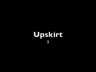 Upskirt In Poland - part I