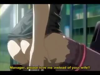 Fabulous mahirap pataas anime adolescent fucked sa pamamagitan ng ang butas ng puwit