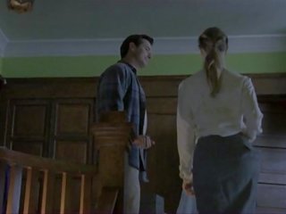 Black Tie Nights S01E05 The porn Sense (2004)