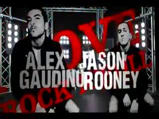 Captivating панк пташенята - алекс gaudino & джейсон rooney